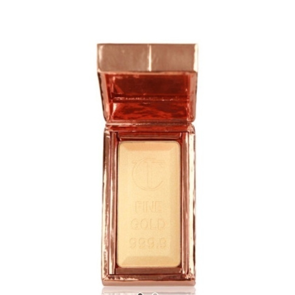 CHARLOTTE TILBURY BAR OF GOLD ICONIC HIGHLIGHTER